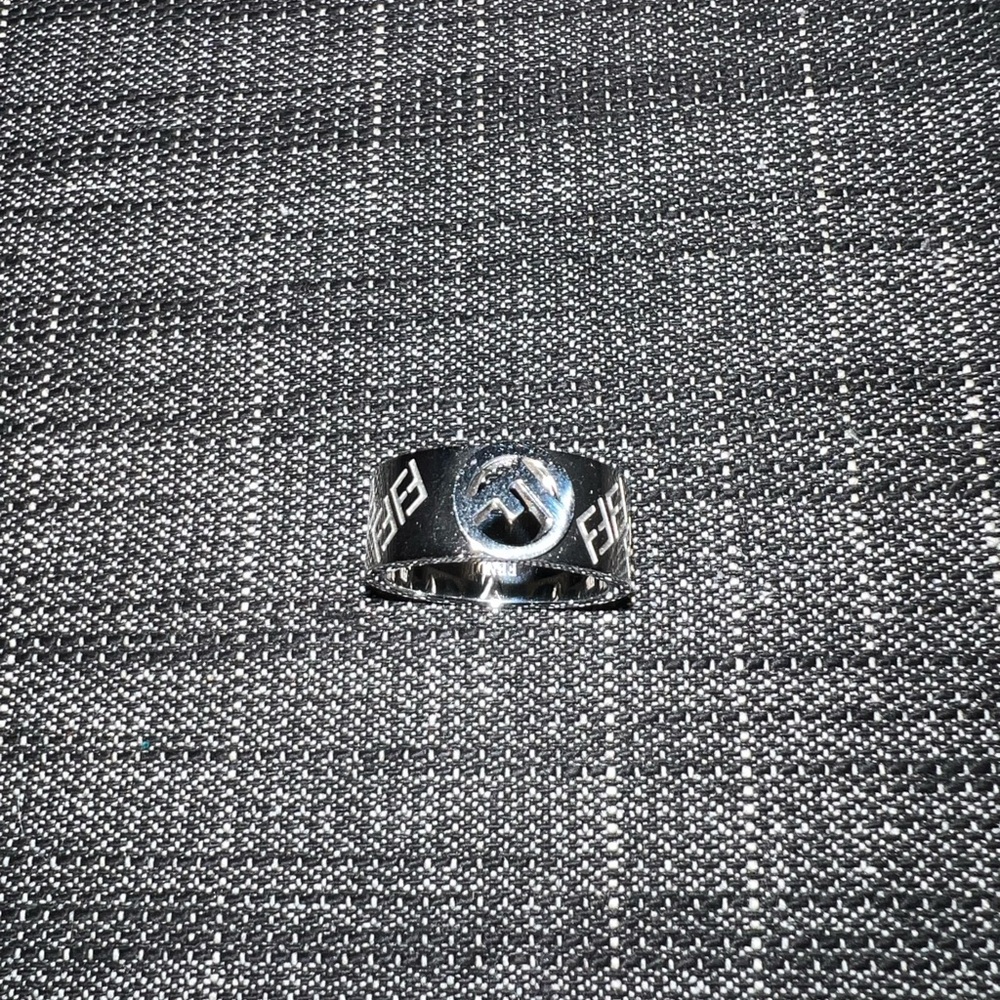 Silver Ring